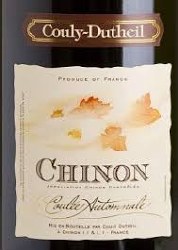 Couly Dutheil Chinon
