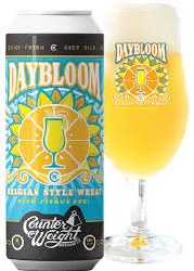 COUNTERWEIGHT DAYBLOOM 4PK
