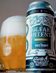 COUNTERWEIGHT INTENT 4PK