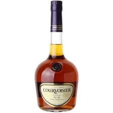 COURVOISIER V.S. 750ML