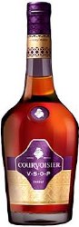 COURVOISIER VSOP 750ML