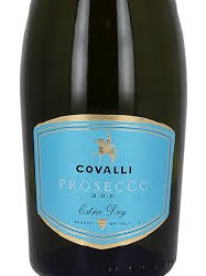 Covalli X-Dry Prosecco