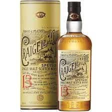 CRAIGELLACHIE 13YR 750ML