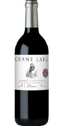 Crane Lake Cab Sauvignon 1.5L