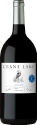 Crane Lake Merlot