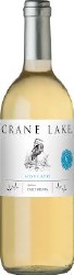 Crane Lake Moscato