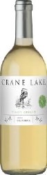 Crane Lake Pinot Grigio