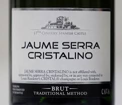 Cristalino Brut Cava