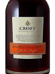 Croft Tawny RSV