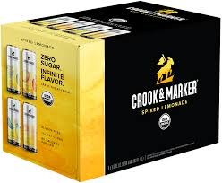 CROOK & MARKER VARIETY 8PK