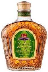 CROWN ROYAL REGAL APPLE 1.75L