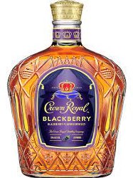 CROWN ROYAL B/BERRY 750ML