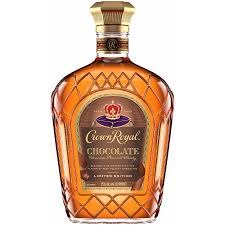 CROWN ROYAL CHOCOLATE 750ML