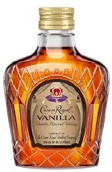 CROWN ROYAL VANILLA 1.75L