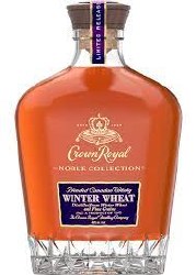 CROWN ROYAL WINTER WHEAT 750