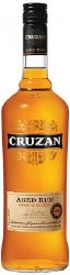 CRUZAN DARK 750ML