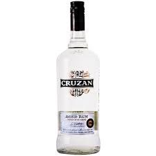 CRUZAN LIGHT 750ML