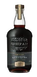 CRUZAN BLACK STRAP 750ML