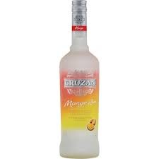 CRUZAN MANGO 1.75L