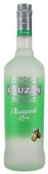 CRUZAN PINEAPPLE 750ML