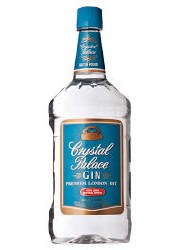 CRYSTAL PALACE GIN 1.75L