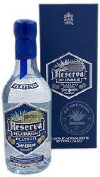 CUERVO RDLF PLATINO 750ML