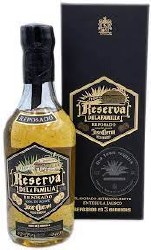 CUERVO RDLF REPOSADO 750ML