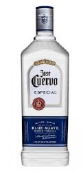 CUERVO SILVER 750ML