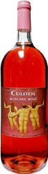 Culitos Moscato Rose 750ml