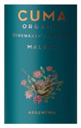 Torino Malbec Cuma ORG