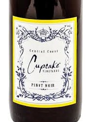 Cupcake Pinot Noir