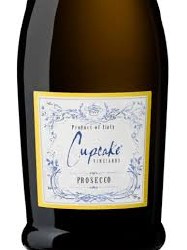 Cupcake Prosecco