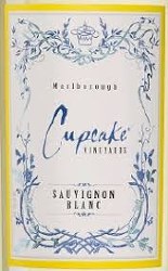 Cupcake Sauvignon BLanc