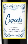Cupcake Cabernet Sauvignon