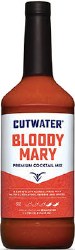 CUTWATER BLOODY MARY MIX 1.0L