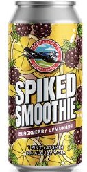 CVB SMOOTHIE BLK BRY LEMON 4PK