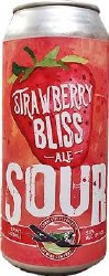 CVB STRAWBERRY BLISS 4PK