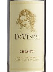 Da Vinci Chianti