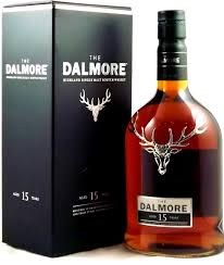 DALMORE 15YR 750ML