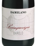 DAmilano Lecinquevigne