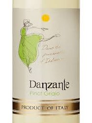 Danzante Pinot Grigio