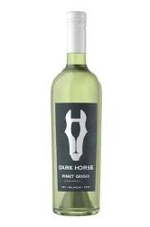 Dark Horse Pinot Grigio