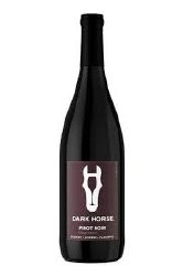 Dark Horse Pinot Noir