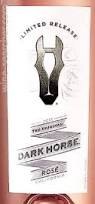 Dark Horse Rose