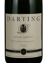 Darting Riesling KAB Durk Ngrt