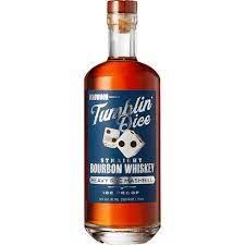 TUMBLIN DICE BOURBON 750ML