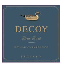 Decoy Brut Rose