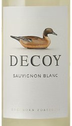 Decoy Sauvignon Blanc