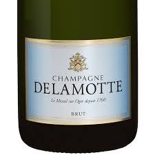 Delamotte Brut