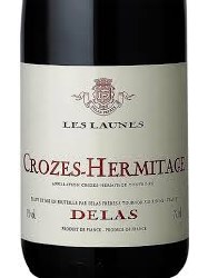 Delas Crozes Hermitage